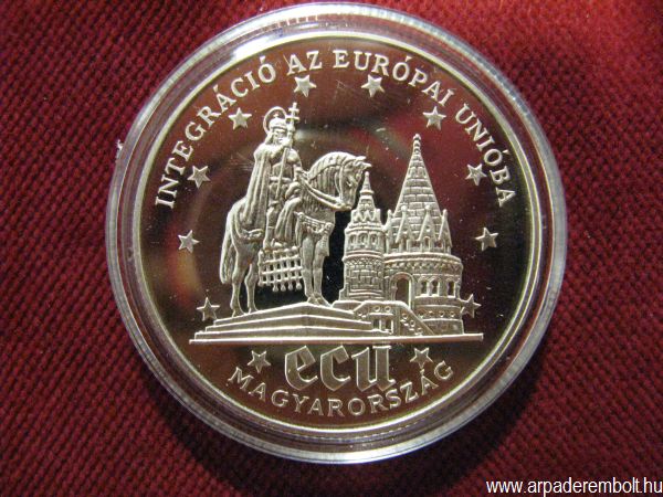 Hal�szb�stya 500 forint 1994 pénz, érem numizmatika