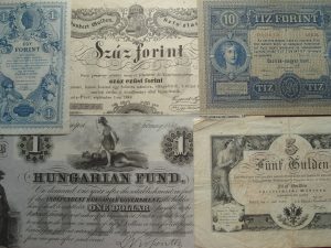 Gulden-Forint-1800-1888