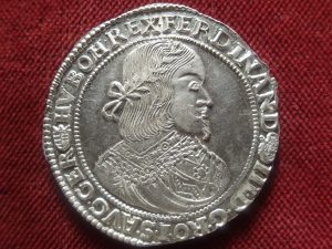 Habsburg-1526-1740