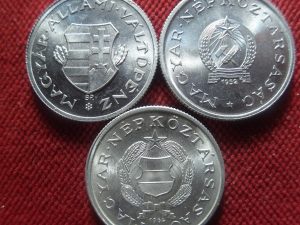 forint-1946-1989